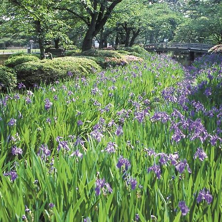 Villa Zaimoku-An Kanazawa Exterior foto